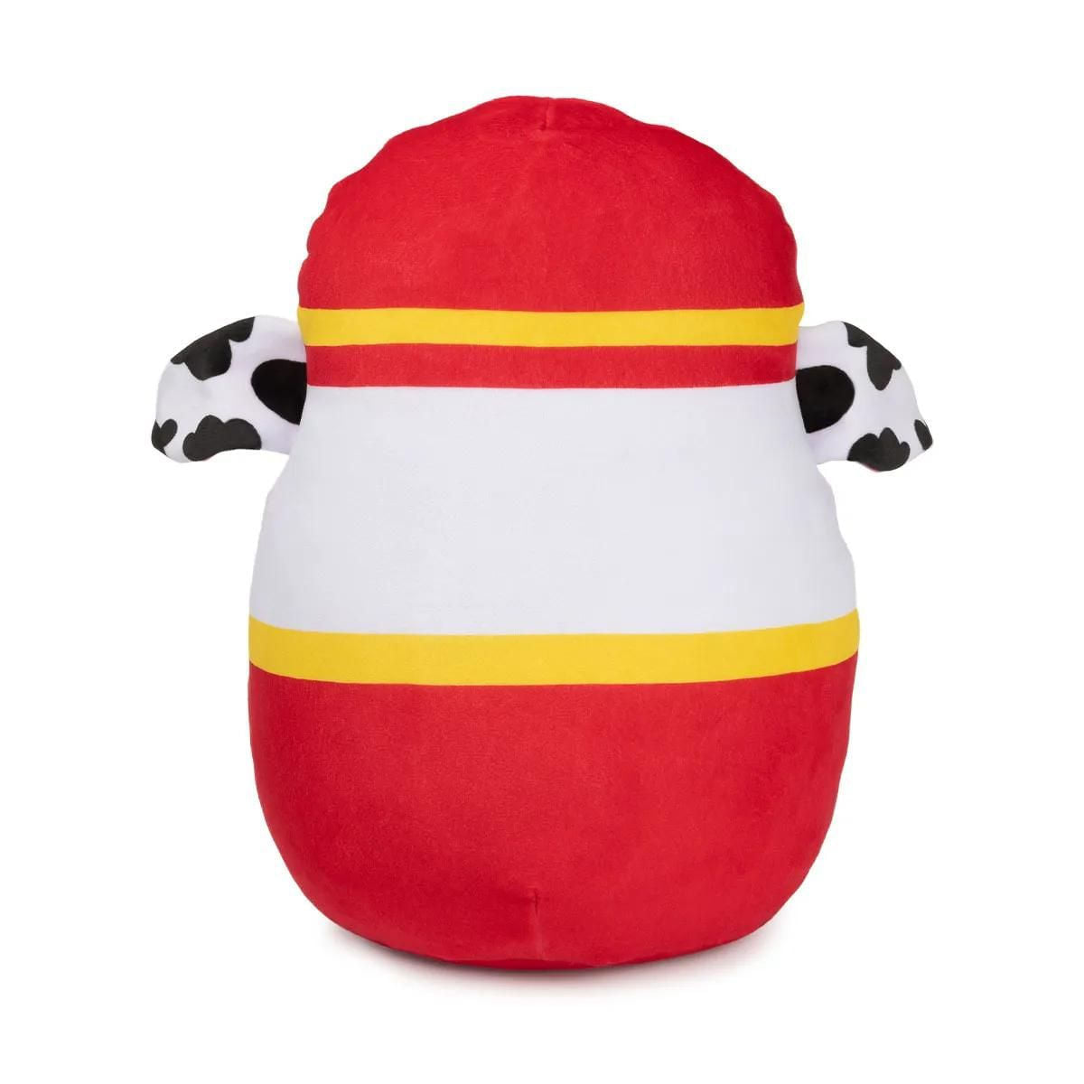 Pelucia Marshall Squish Patrulha Canina