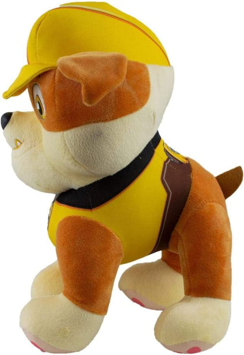 PATRULHA CANINA - PELUCIA RUBLE 12