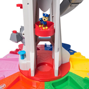 Patrulha Canina - Playset Torre De Vigilancia