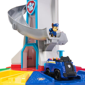 Patrulha Canina - Playset Torre De Vigilancia
