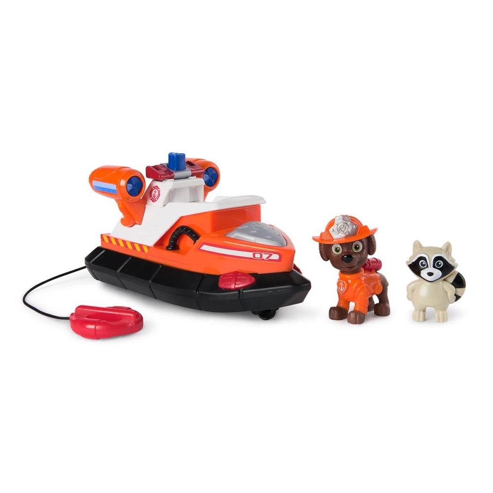 Patrulha Canina - Veiculo Grande Zuma Fire Rescue