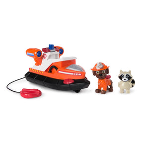 Patrulha Canina - Veiculo Grande Zuma Fire Rescue