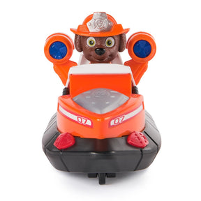 Patrulha Canina - Veiculo Grande Zuma Fire Rescue