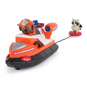 Patrulha Canina - Veiculo Grande Zuma Fire Rescue