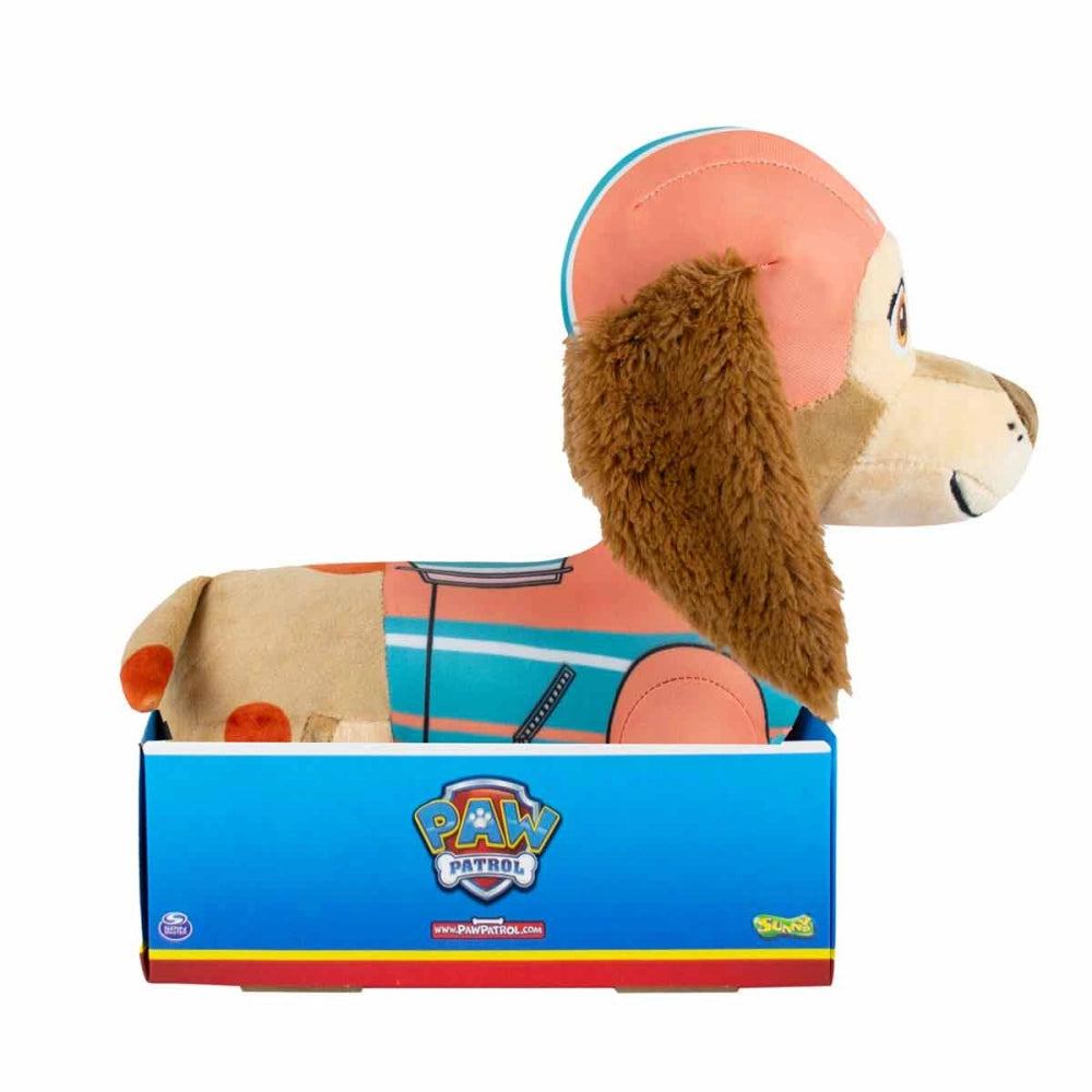 Pelúcia Da Liberty De 25Cm - Patrulha Canina