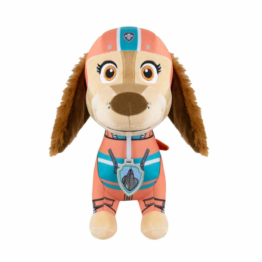 Pelúcia Da Liberty De 25Cm - Patrulha Canina