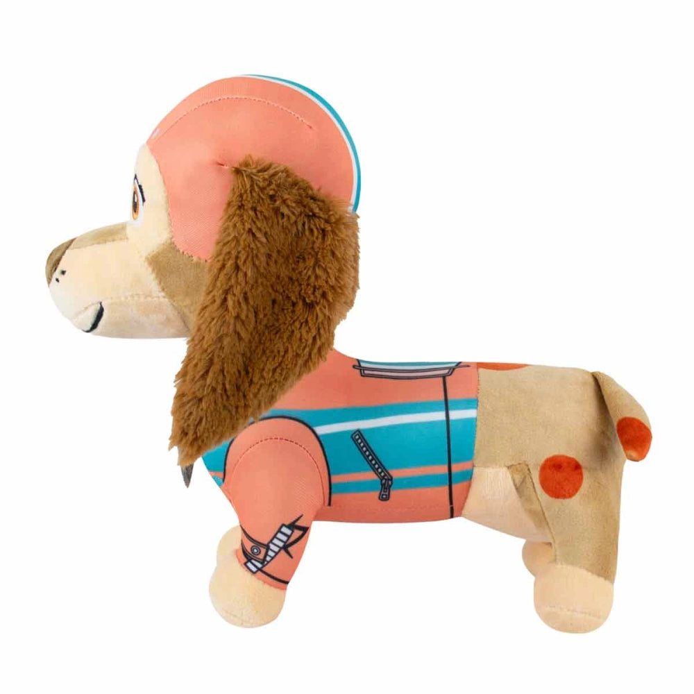 Pelúcia Da Liberty De 25Cm - Patrulha Canina
