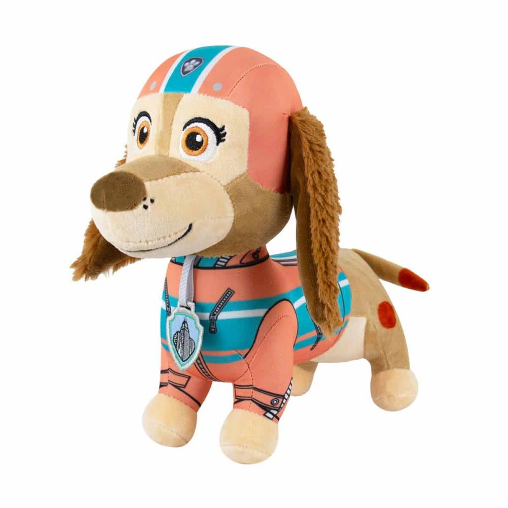 Pelúcia Da Liberty De 25Cm - Patrulha Canina
