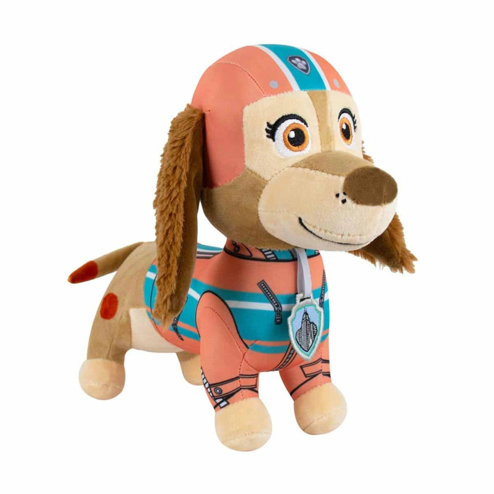 Pelúcia Da Liberty De 25Cm - Patrulha Canina