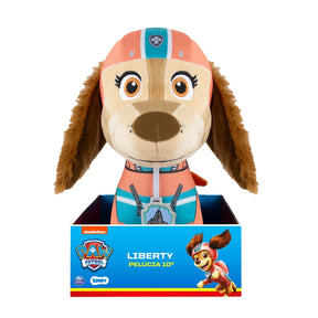 Pelúcia Da Liberty De 25Cm - Patrulha Canina