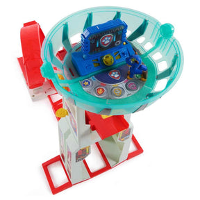 Torre De Vigilância Super Looping - Patrulha Canina
