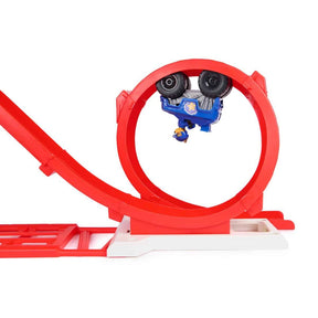 Torre De Vigilância Super Looping - Patrulha Canina